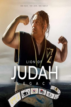 Lion of Judah Legacy (2024) Official Image | AndyDay