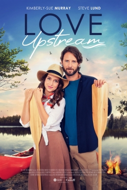 Love Upstream (2021) Official Image | AndyDay