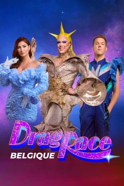 Drag Race Belgium (2023) Official Image | AndyDay