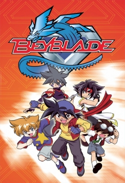 Beyblade (2001) Official Image | AndyDay