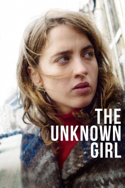 The Unknown Girl (2016) Official Image | AndyDay