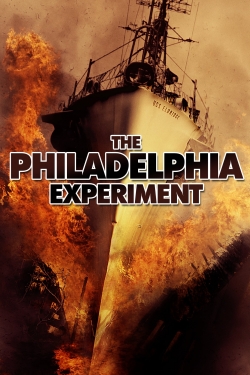 The Philadelphia Experiment (2012) Official Image | AndyDay