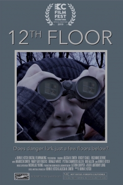 12th Floor (2019) Official Image | AndyDay