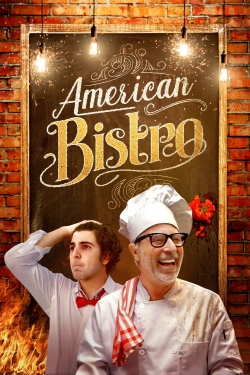 American Bistro (2019) Official Image | AndyDay