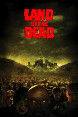 Land of the Dead (2005) Official Image | AndyDay