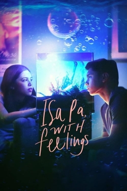 Isa Pa, with Feelings (2019) Official Image | AndyDay