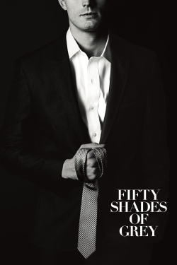 Fifty Shades of Grey (2015) Official Image | AndyDay