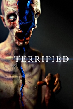 Terrified (2018) Official Image | AndyDay