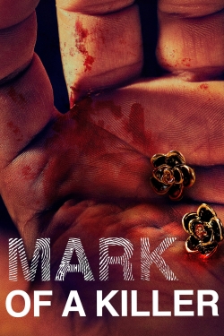 Mark of a Killer (2019) Official Image | AndyDay