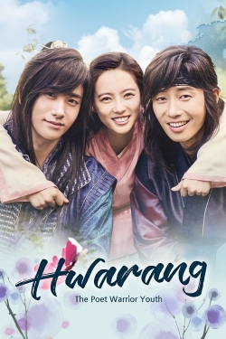 Hwarang: The Poet Warrior Youth (2016) Official Image | AndyDay