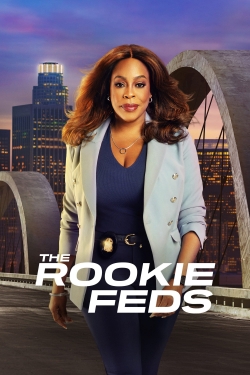 The Rookie: Feds (2022) Official Image | AndyDay