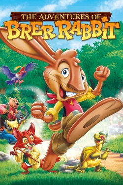 The Adventures of Brer Rabbit (2006) Official Image | AndyDay