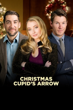 Christmas Cupid's Arrow (2018) Official Image | AndyDay