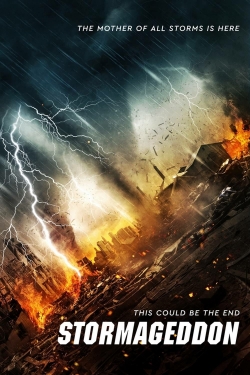 Stormageddon (2015) Official Image | AndyDay