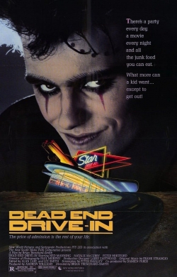 Dead End Drive-In (1986) Official Image | AndyDay