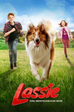 Lassie Come Home (2020) Official Image | AndyDay