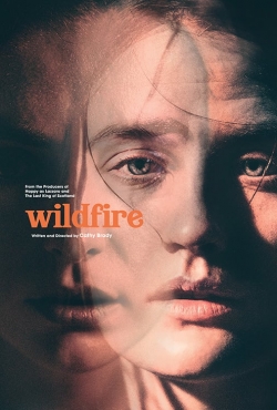 Wildfire (2021) Official Image | AndyDay