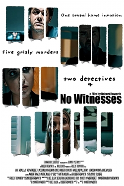 No Witnesses (0000) Official Image | AndyDay