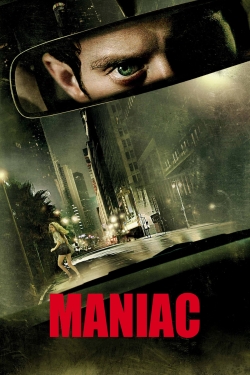 Maniac (2012) Official Image | AndyDay