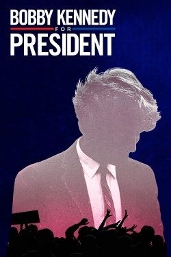 Bobby Kennedy for President (2018) Official Image | AndyDay
