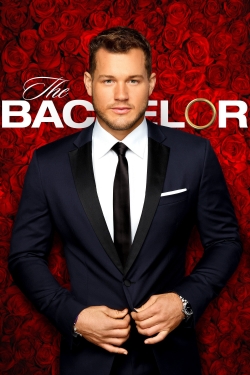 The Bachelor (2002) Official Image | AndyDay