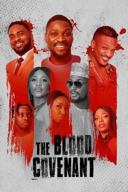 The Blood Covenant (2022) Official Image | AndyDay