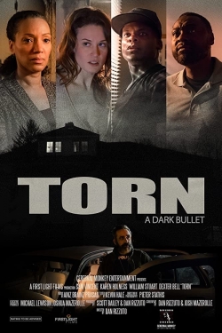 Torn: Dark Bullets (2020) Official Image | AndyDay