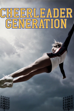 Cheerleader Generation (2019) Official Image | AndyDay