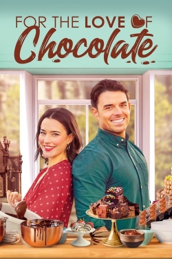 For the Love of Chocolate (2021) Official Image | AndyDay