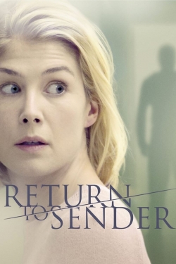 Return to Sender (2015) Official Image | AndyDay