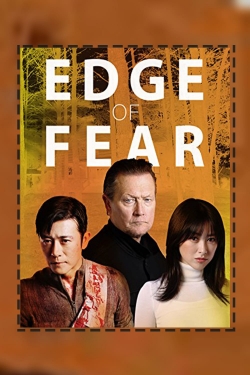 Edge of Fear (2018) Official Image | AndyDay