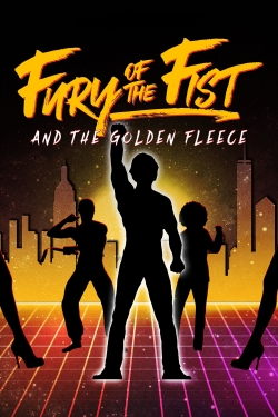 Fury of the Fist and the Golden Fleece (2018) Official Image | AndyDay