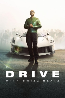 Drive with Swizz Beatz (2023) Official Image | AndyDay