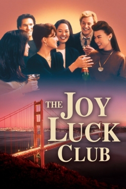 The Joy Luck Club (1993) Official Image | AndyDay