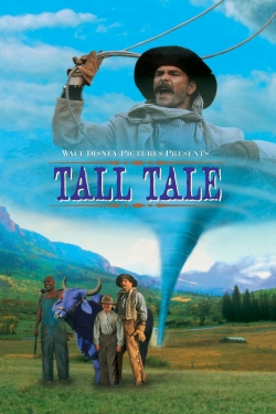 Tall Tale (1995) Official Image | AndyDay