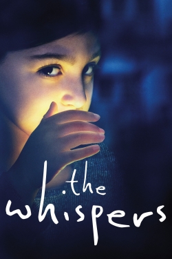 The Whispers (2015) Official Image | AndyDay