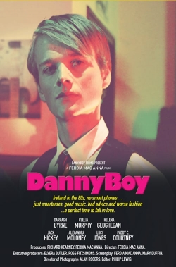 DannyBoy (2020) Official Image | AndyDay