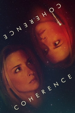 Coherence (2013) Official Image | AndyDay