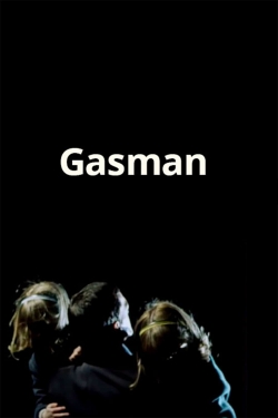 Gasman (1998) Official Image | AndyDay