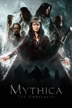 Mythica: The Godslayer (2016) Official Image | AndyDay