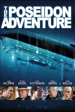 The Poseidon Adventure (2005) Official Image | AndyDay