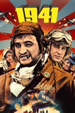 1941 (1979) Official Image | AndyDay