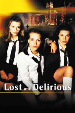 Lost and Delirious (2001) Official Image | AndyDay