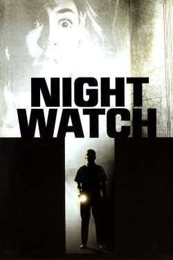 Nightwatch (1994) Official Image | AndyDay