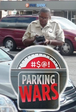 Parking Wars (2008) Official Image | AndyDay