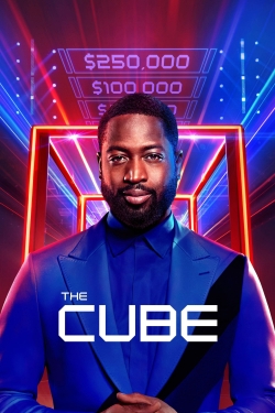 The Cube (2021) Official Image | AndyDay