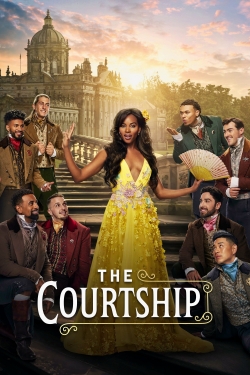 The Courtship (2022) Official Image | AndyDay