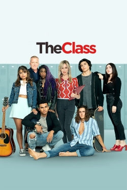The Class (2022) Official Image | AndyDay