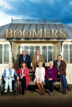 Boomers (2014) Official Image | AndyDay