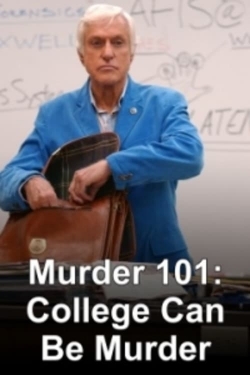 Murder 101: College Can be Murder (2007) Official Image | AndyDay